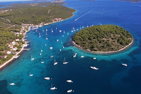 Archipelago