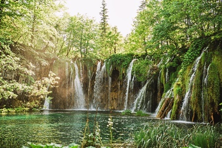 National parks