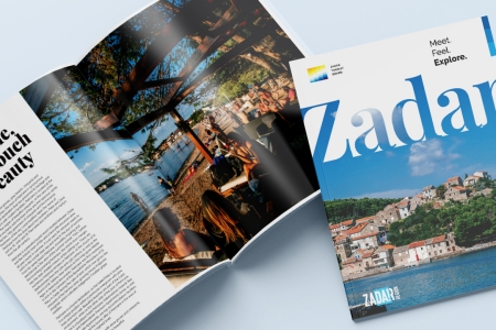 Printed Promotional Materials